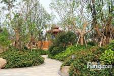 暖山国际3室2厅南北