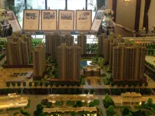 【优选】金水北,次新小区,地铁口,双气舒适两房