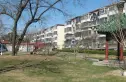 潞河中学北街实景图