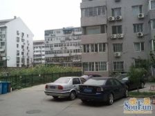 朝阳门内大街3室1厅西东