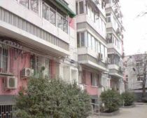 朝阳门内大街层高3米2户型方正不缺角