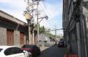 宫门口二条实景图