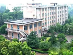 环科院实景图