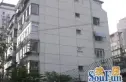 花园路5号院实景图