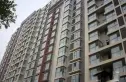 花园路5号院实景图