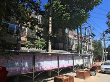 沙滩后街55号院,南北3居产权清晰,诚心卖。