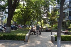 六铺炕·六铺炕三区,中层2居室方正户型诚售可谈