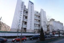 2001年房龄新视野好采光佳层高3米南北通透带电梯