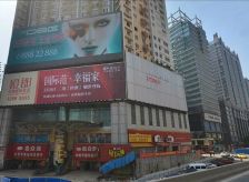 锦绣中环1室1厅南
