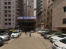 窑岭湘雅附二六七号线采光好出行方便