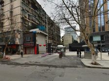 铭园小区3室2厅南北