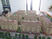 鑫泉金岗湾2室1厅东南