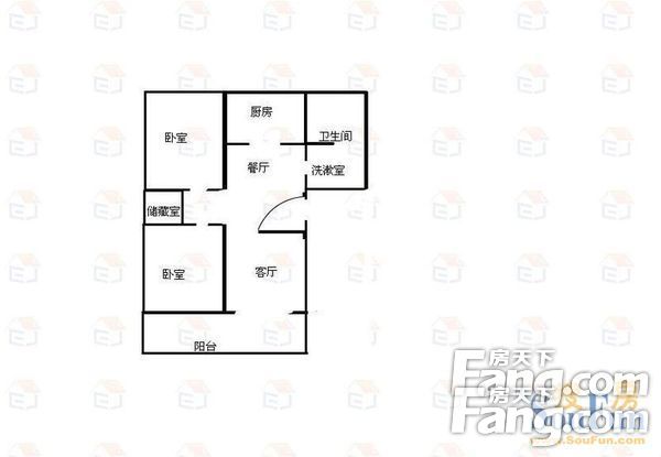 检验检疫局宿舍