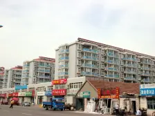 电梯小高层,双阳南卧,全明户型,格局好,采光充足。