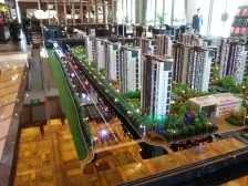 花园路永威置业户型好精装修业主自住