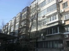 北五环新上奥北森林公园边全南向