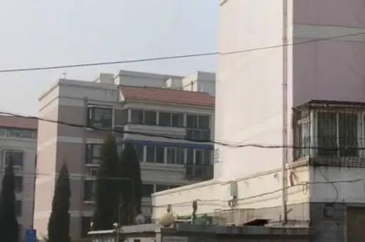 双泉堡125号院实景图