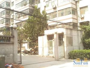 葡萄园3室1厅东西