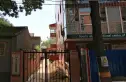 黄化门小区实景图