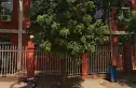黄化门小区实景图