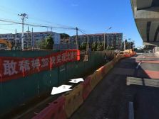 高井1室1厅南北