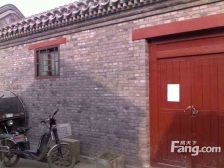 东四·东四十四条·1室·1厅