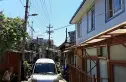 石头小区实景图