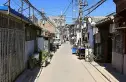 石头小区实景图