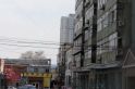 满井胡同实景图