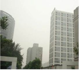 朝阳门外·天辰大厦·2室·1厅,70年商品房。