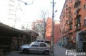 岭南路26号院实景图
