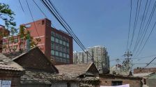 横一条3室1厅南北