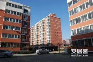 大羊坊甲2号南向两居近地铁中间层