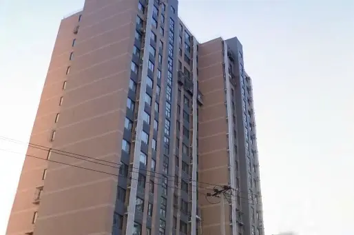 大羊坊10号实景图