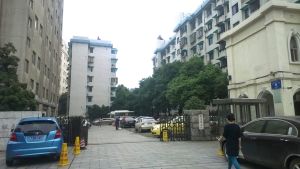 文艺出版社3室1厅南