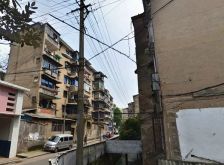 陡岭小区2室1厅南