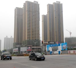 方略城市广场3室2厅南