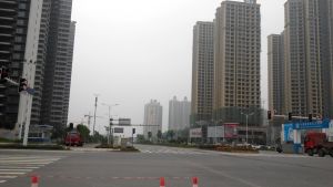 方略城市广场3室2厅南