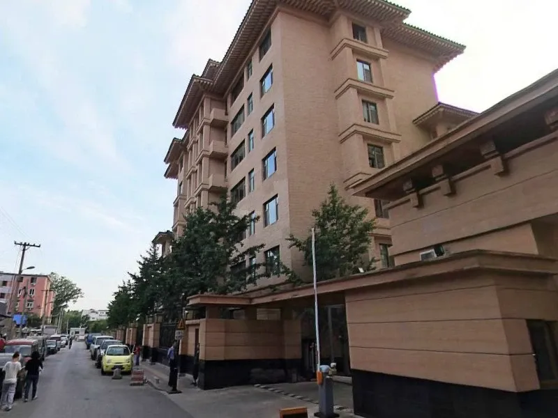 紫御府图片相册,户型图,样板间图,装修效果图,实景图-北京房天下