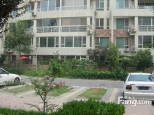 常营民族家园,南北通透洋房,近地铁近公园一梯两户