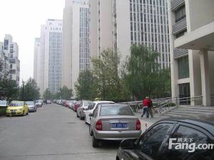 常营民族家园3室2厅南北