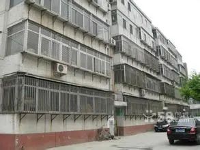 承平园3室1厅南北