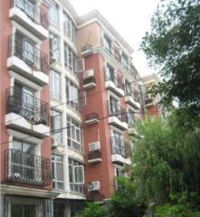 运河商务区乔庄北街1号院2室1厅南北通透,双卫、满五年