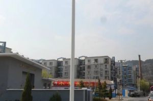 中门花园良实家园2室1厅南北