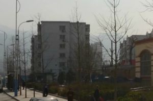 中门花园良实家园大面积低楼层两居室南北通透