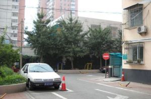 团结湖北五条小区,地铁3号线10号线14号线环绕