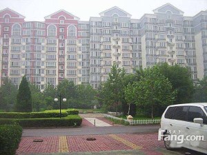 益丰园2室2厅南北
