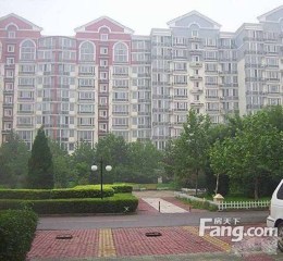 益丰园2室1厅西南