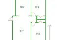 农业局宿舍户型图