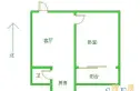 农业局宿舍户型图